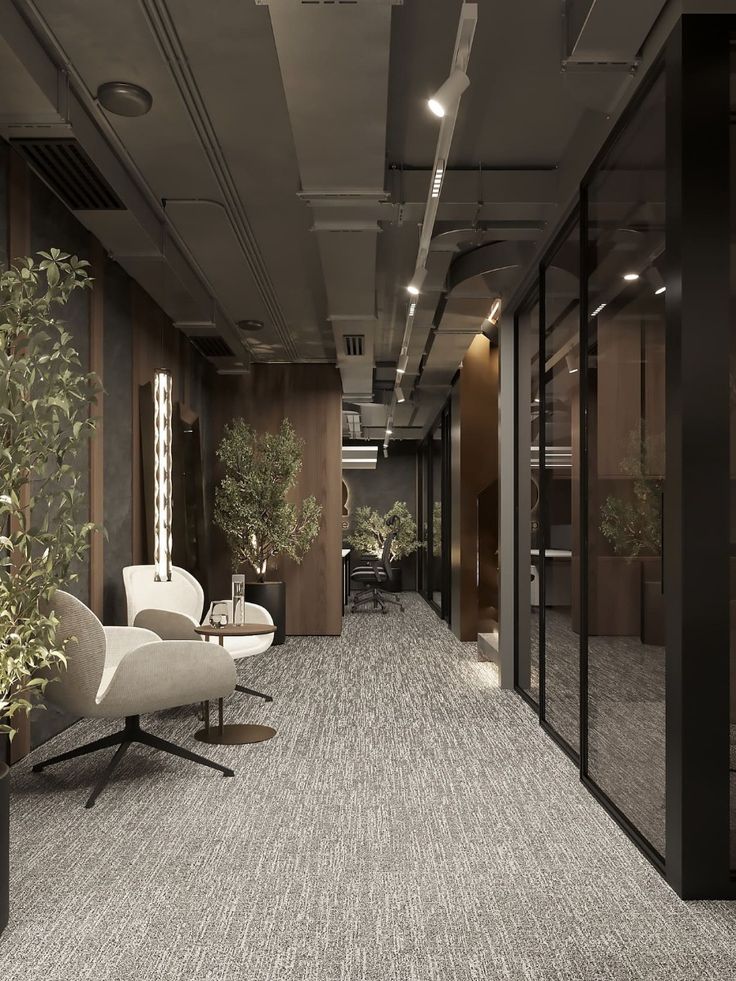 ANL Engineering project exterior