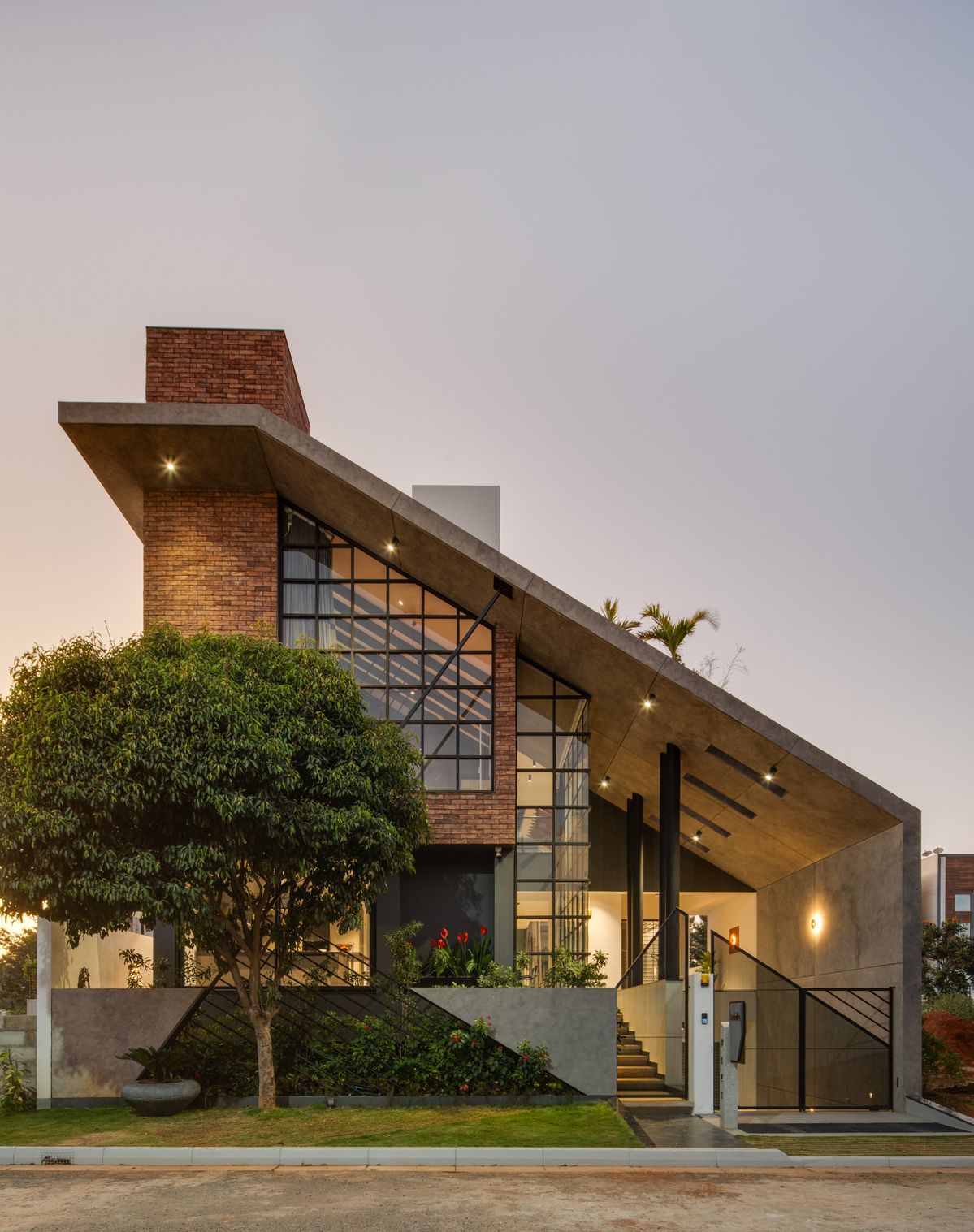 ANL Engineering hero project preview